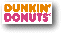 sponsor dunkin donuts