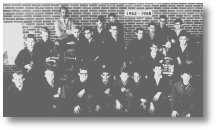 Amstelveense Technische School - illu
