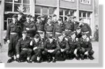 COAK Middelburg - 1953 - klik voor vergroting