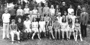 Leonard Springerschool