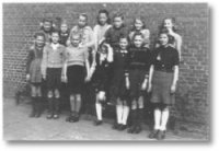 6de klas Koningin Emmaschool Groningen