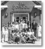 Lagere School Bedum - illu