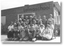 Talmaschool - klik voor een uitvergroting