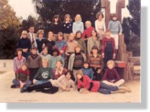 6e klas Griffensteinschool - klik voor vergroting