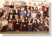 MAVO Veldwijk - eindeexamen 1978 - klik voor vergroting