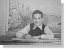 Spieghelschool - Corrie Bergen - klik voor klassenfoto