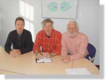 Zanveld College - klik voor vergroting