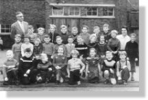 Groen van Prinstererschool Meppel - klik voor vergroting