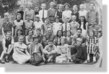 Oosterparkschool 1956- klik voor vergroting