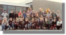 Klas 6a Waterinkschool - klik voor vergroting