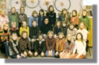 Klas 5b N. Beetsschool in Vlaardingen