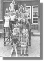 5e klas Clara Feyeschool - klik voor vergroting