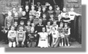 Dalenwijkschool 1963 - klik voor vergroting